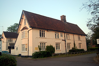 Bartram Court May 2012